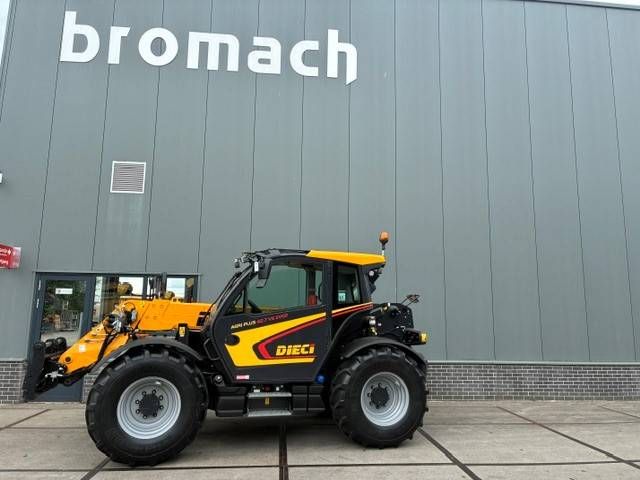 Dieci Agri Plus 42.7