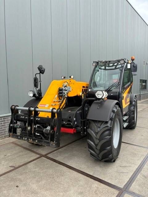 Dieci Agri Plus 42.7