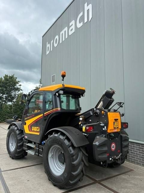 Dieci Agri Plus 42.7