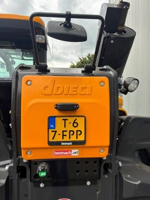 Dieci Agri Plus 42.7