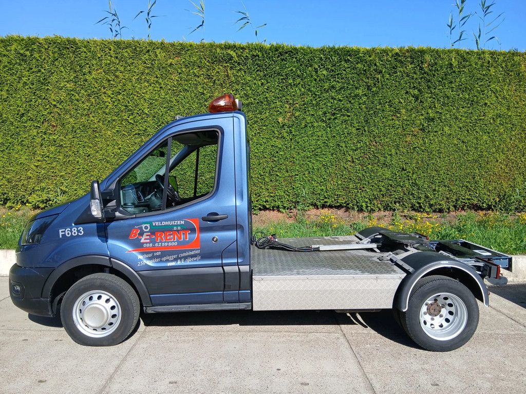Ford Transit 35-17