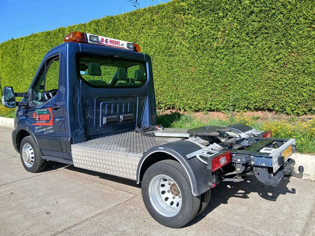 Ford Transit 35-17