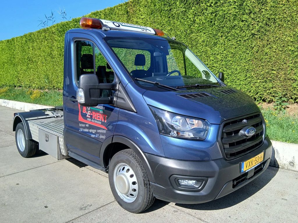 Ford Transit 35-17