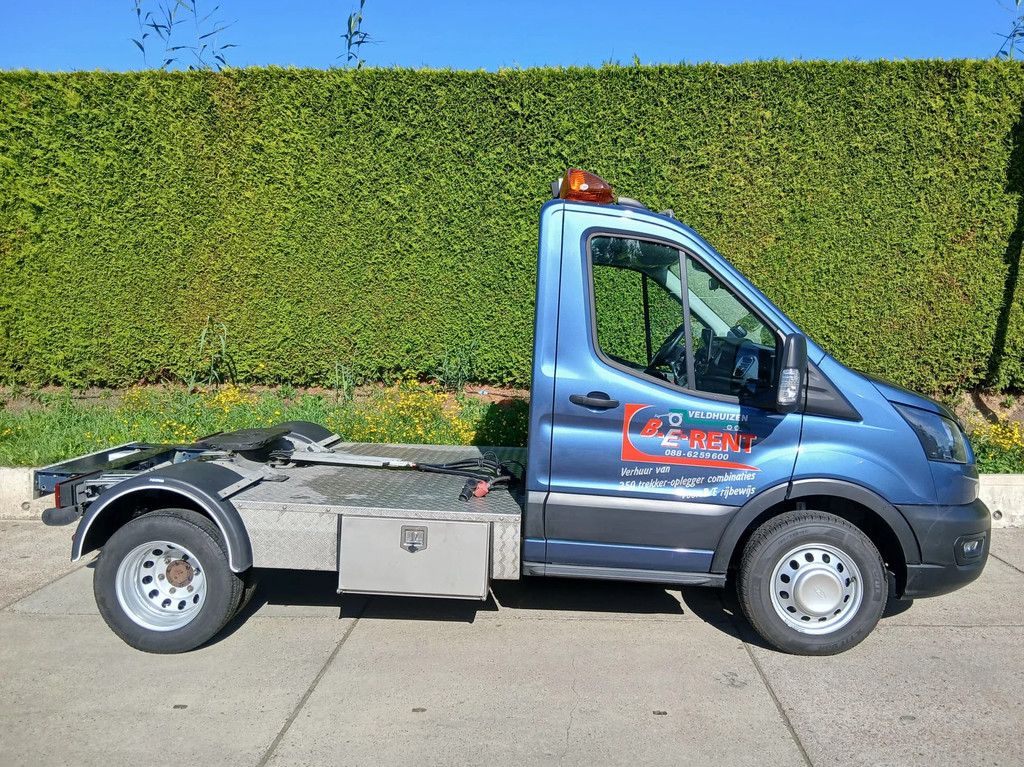 Ford Transit 35-17