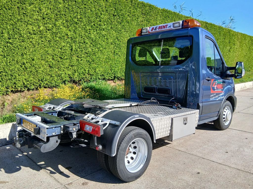 Ford Transit 35-17