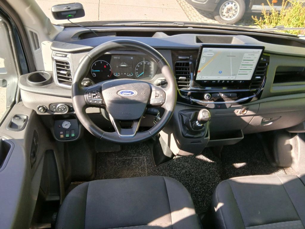 Ford Transit 35-17