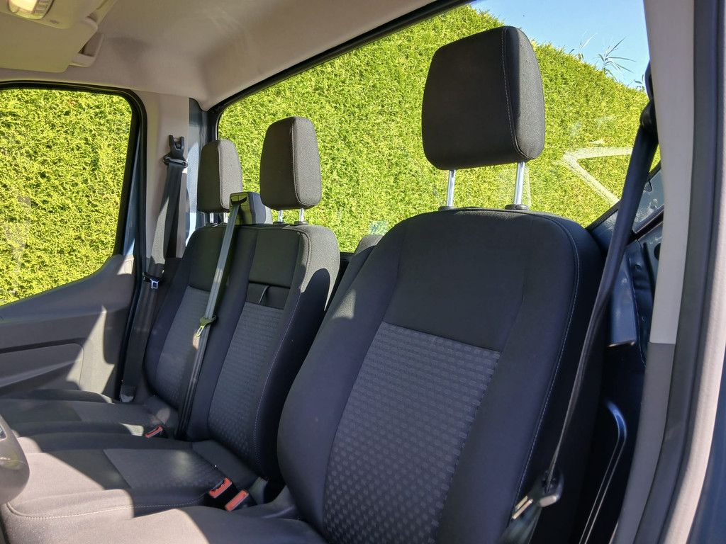 Ford Transit 35-17