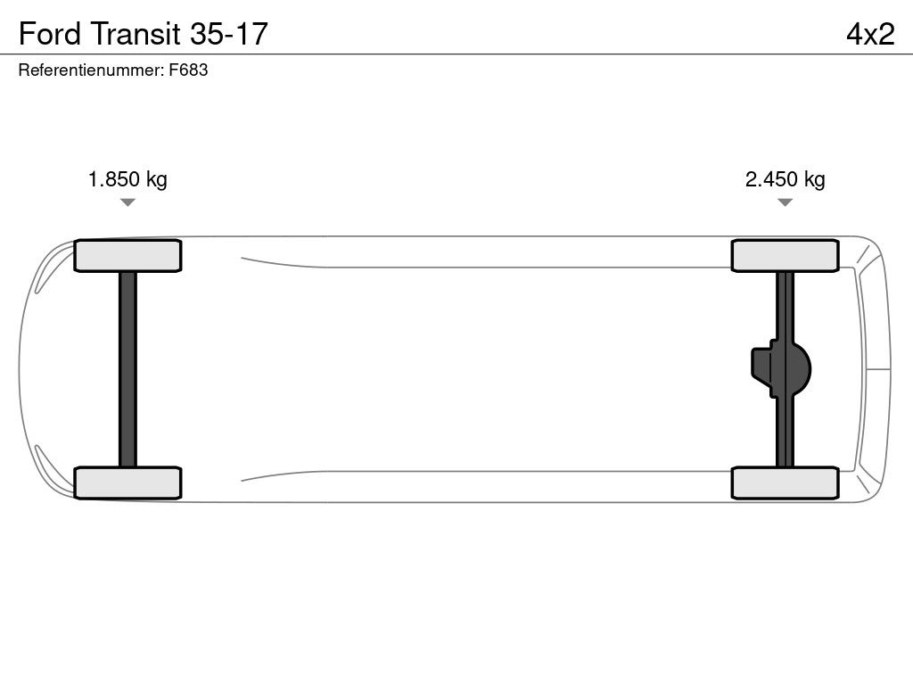 Ford Transit 35-17