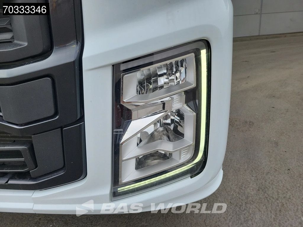 Ford F-Max 500 4X2 Retarder 2x Tanks Standklima ACC Navi