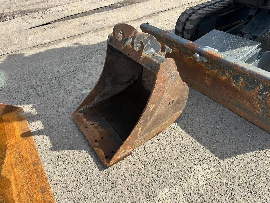 Doosan DX 35 Z
