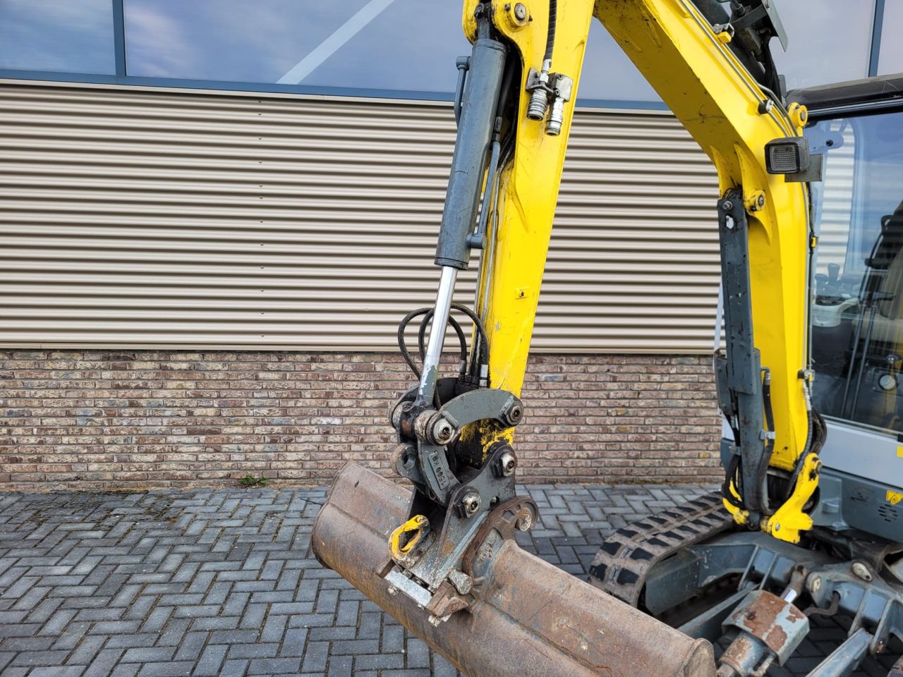 Wacker Neuson ET-24