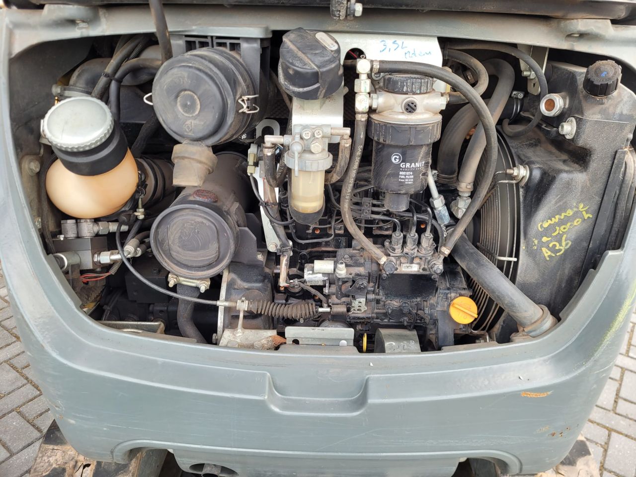 Wacker Neuson ET-24