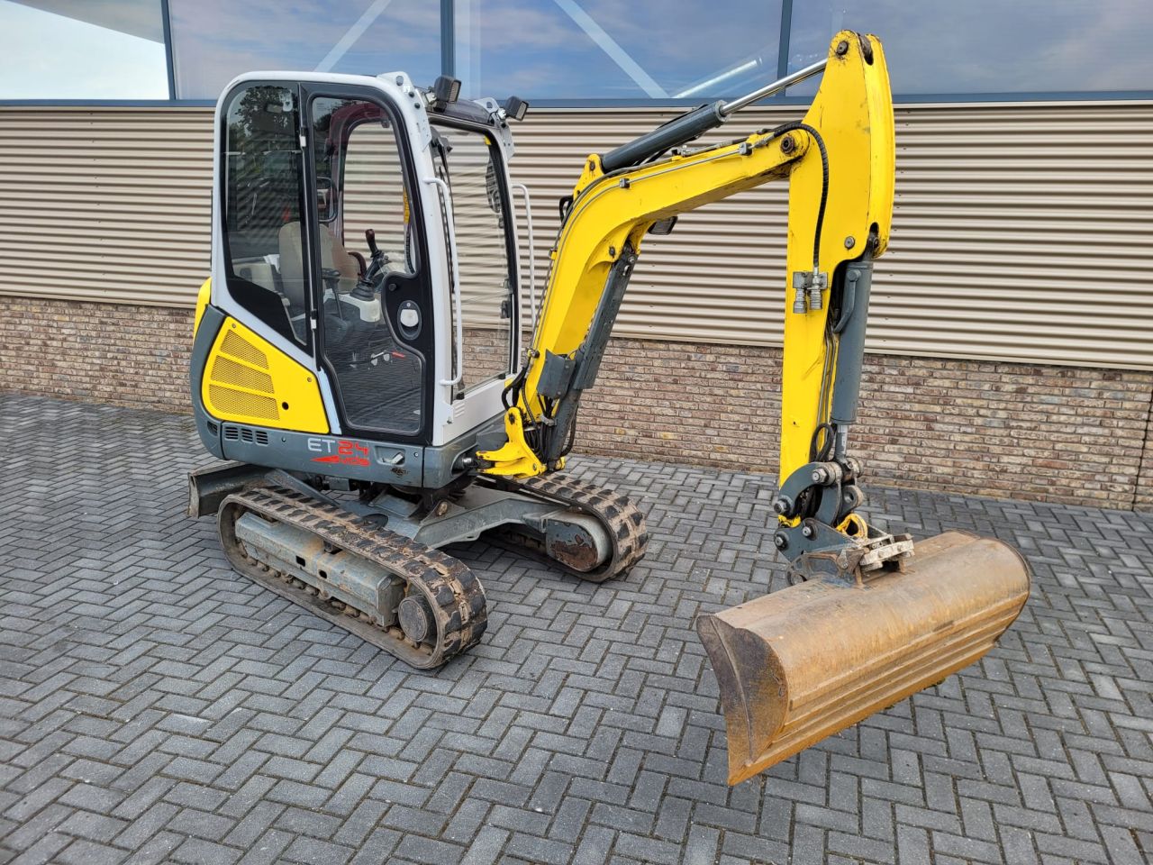 Wacker Neuson ET-24