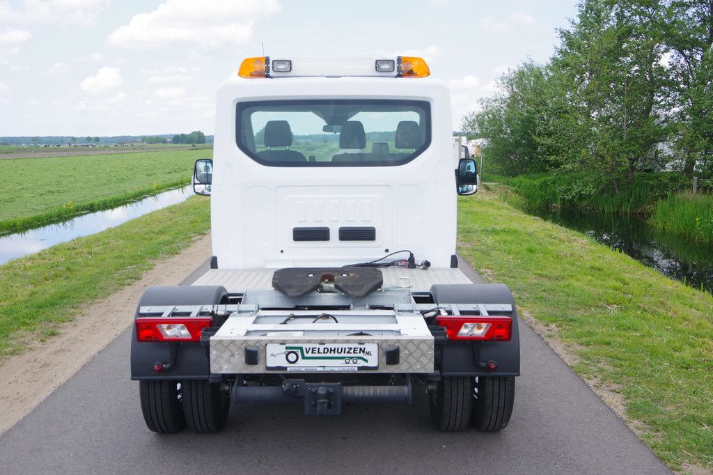 Ford Transit 35-17