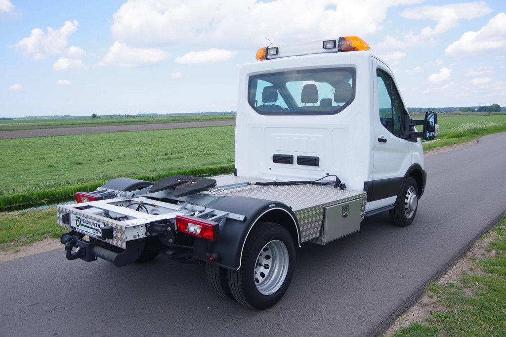Ford Transit 35-17