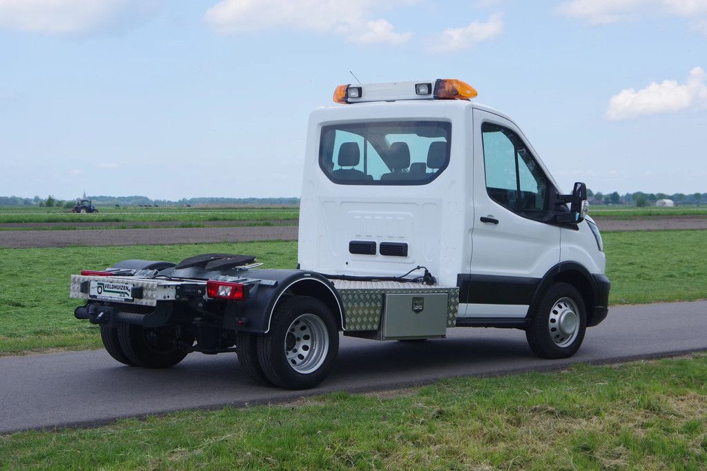 Ford Transit 35-17