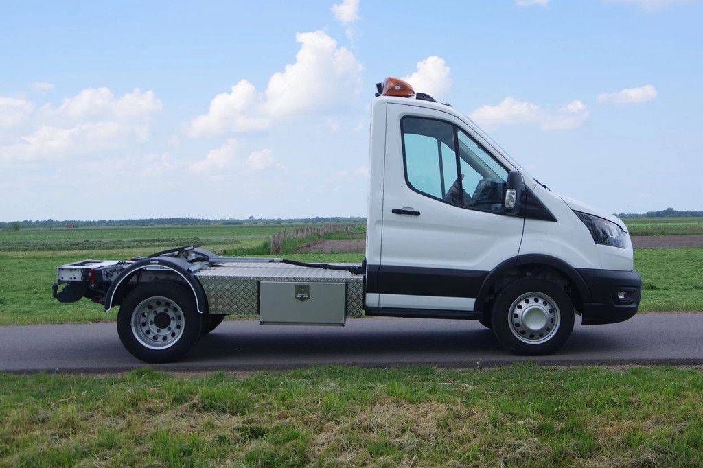 Ford Transit 35-17
