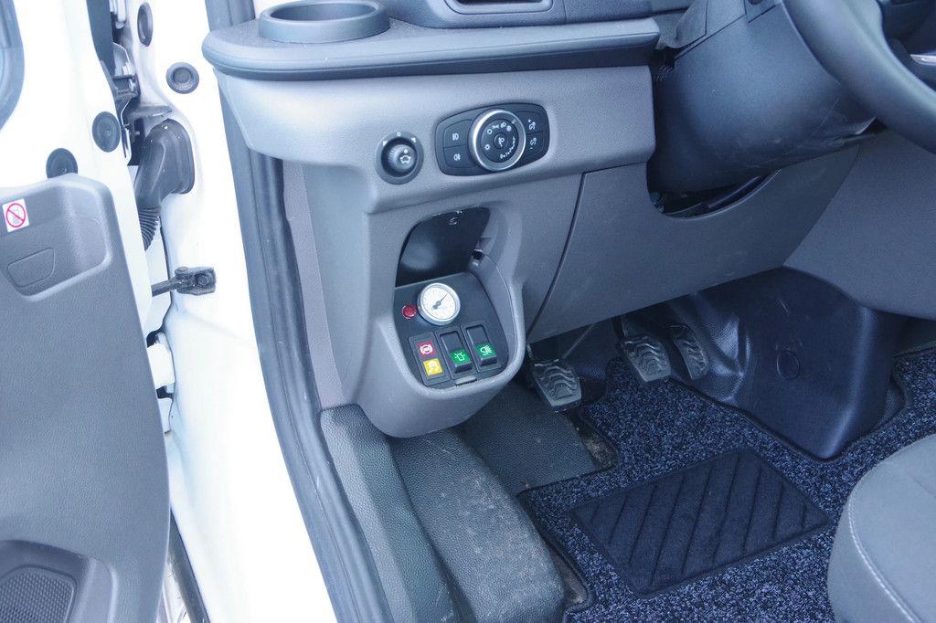 Ford Transit 35-17