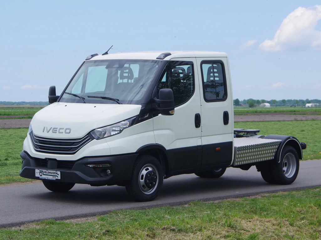 Iveco 40C18A8