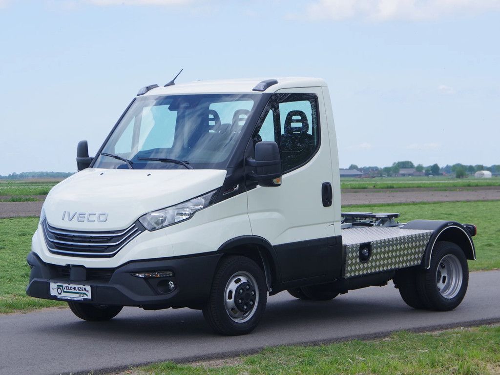 Iveco Daily 40C18A8