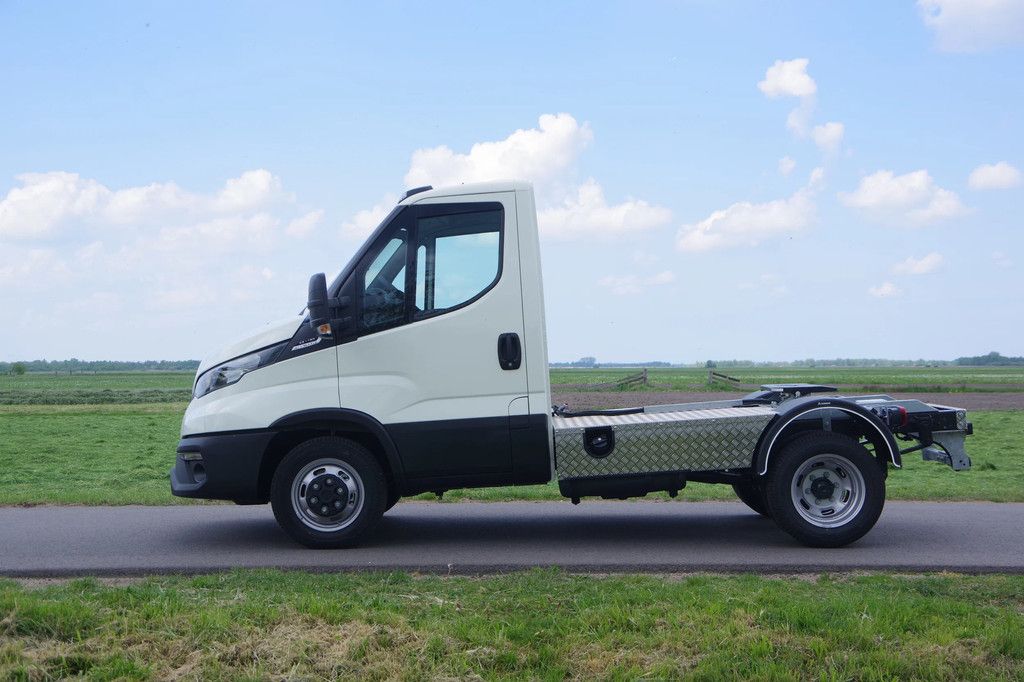 Iveco Daily 40C18A8