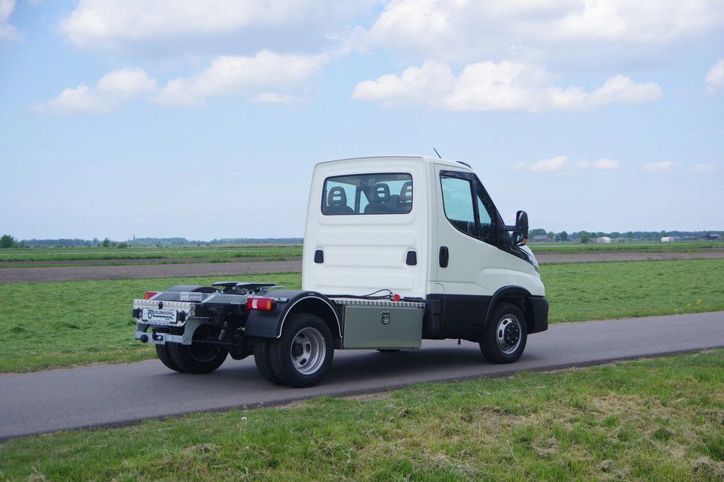 Iveco Daily 40C18A8