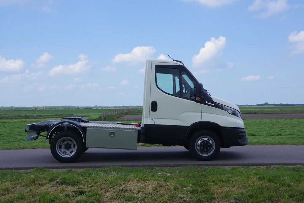 Iveco Daily 40C18A8