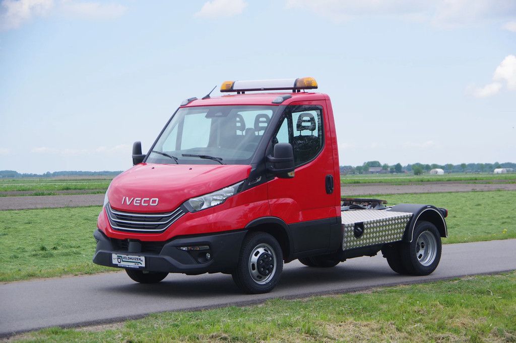 Iveco Daily 40C18A8