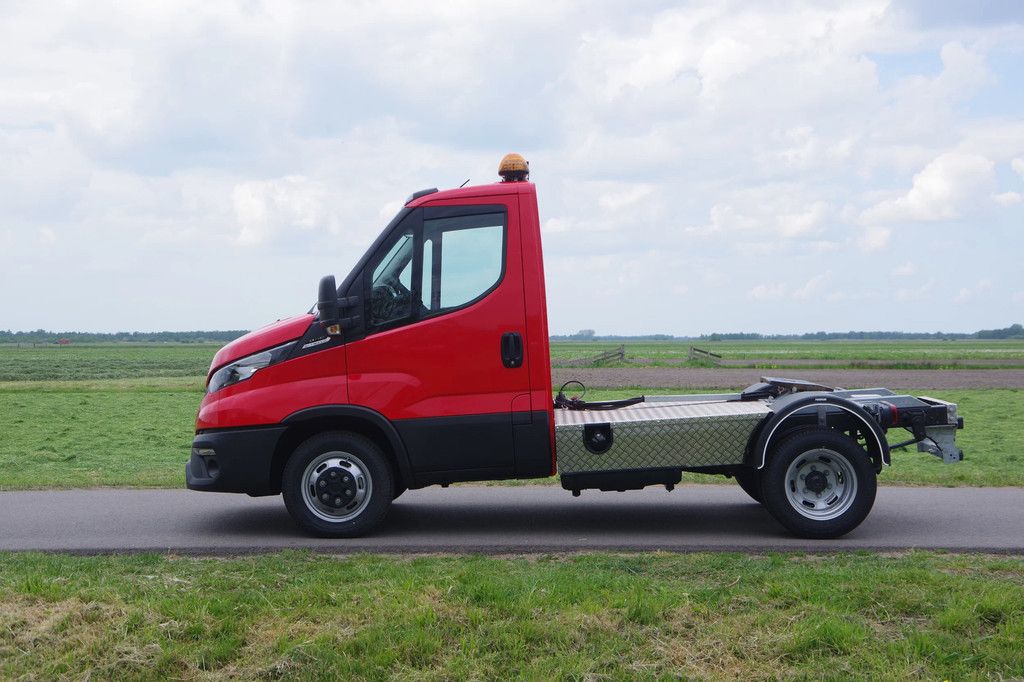 Iveco Daily 40C18A8