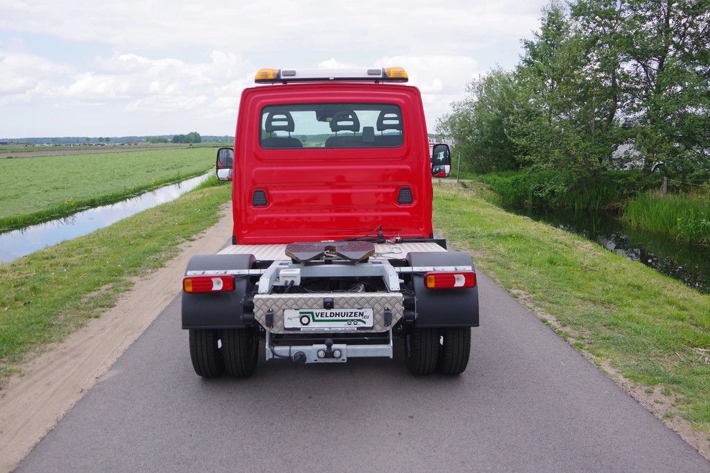 Iveco Daily 40C18A8