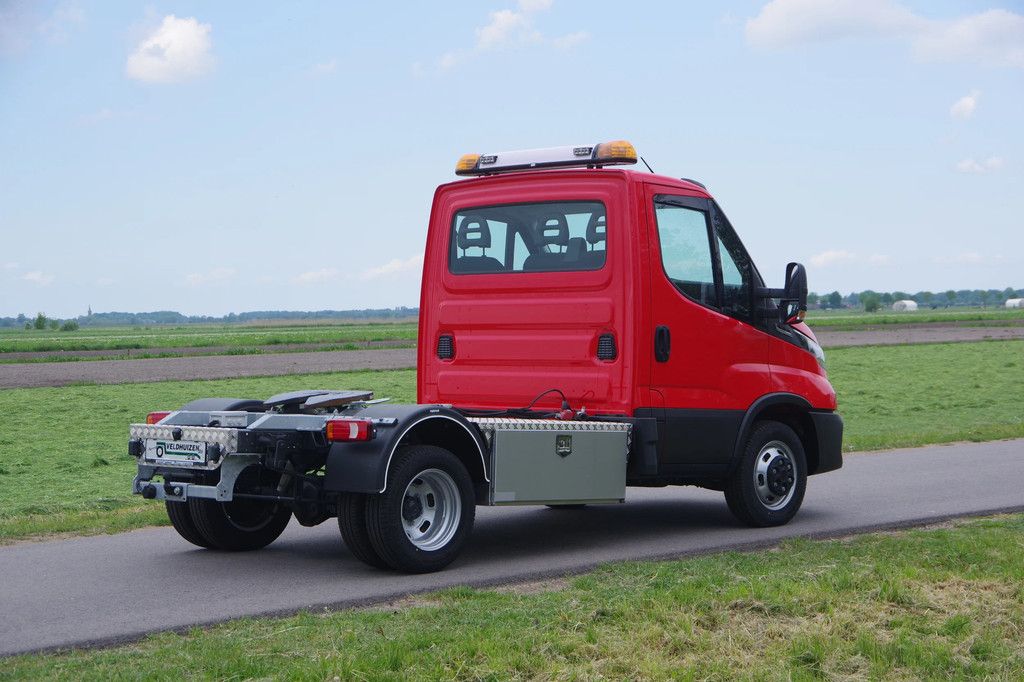 Iveco Daily 40C18A8