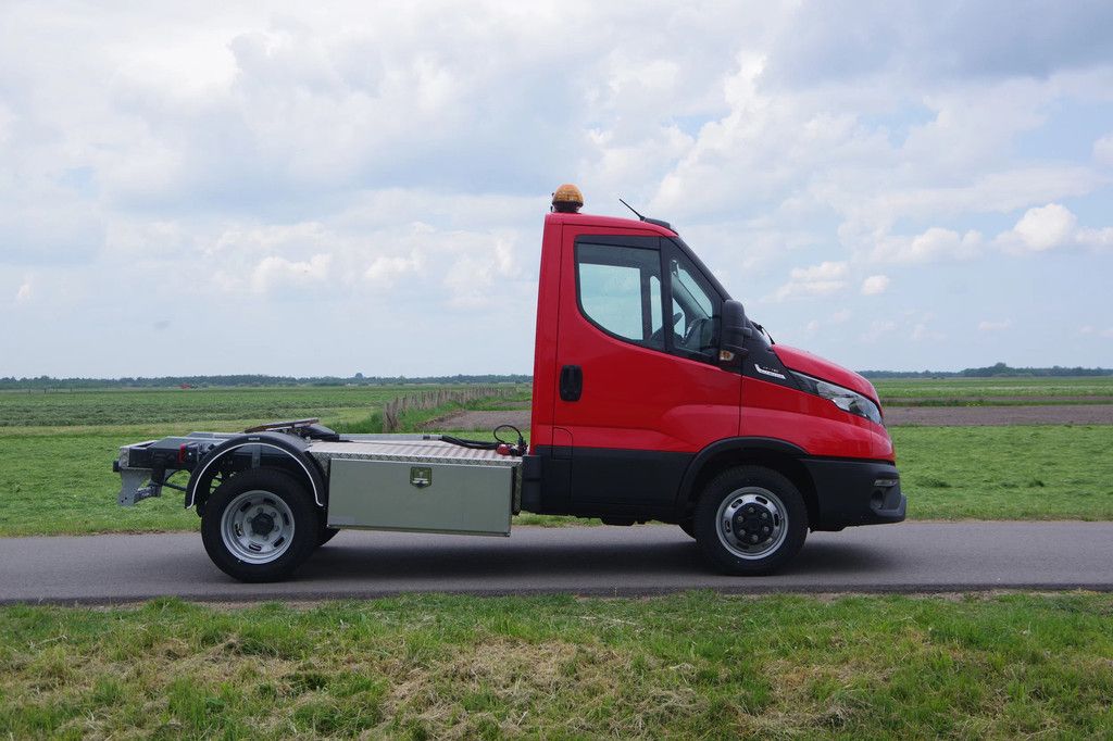 Iveco Daily 40C18A8
