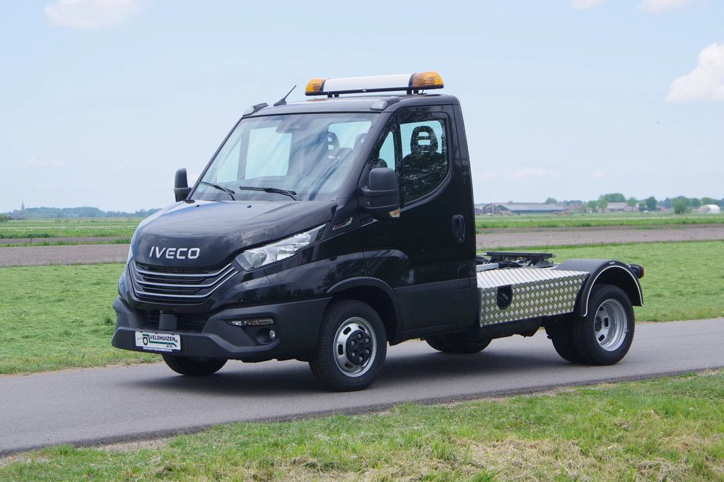 Iveco Daily 40C18A8