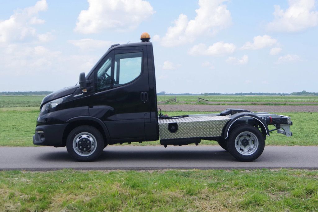 Iveco Daily 40C18A8