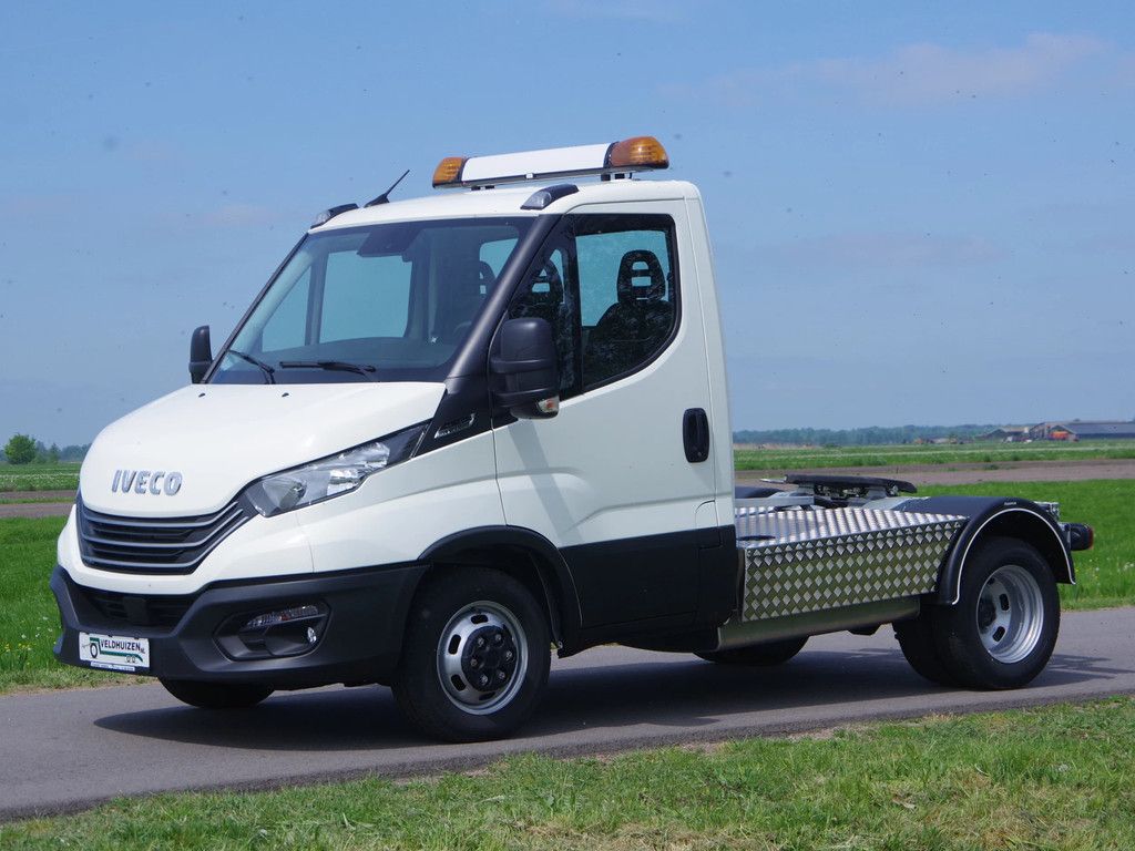 Iveco Daily 40C16A8