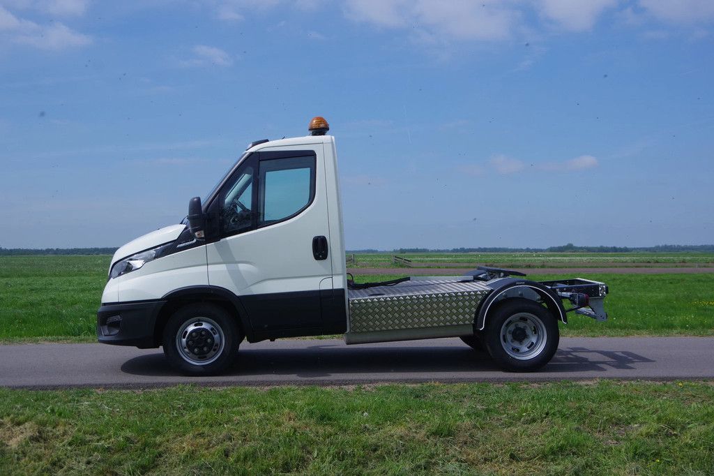 Iveco Daily 40C16A8