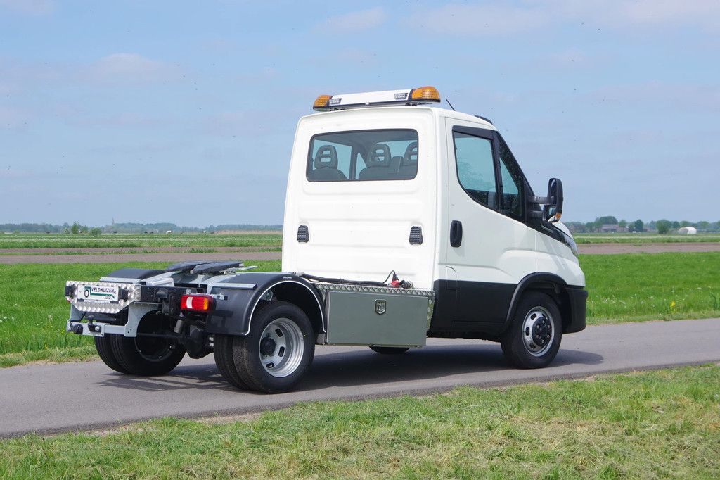 Iveco Daily 40C16A8