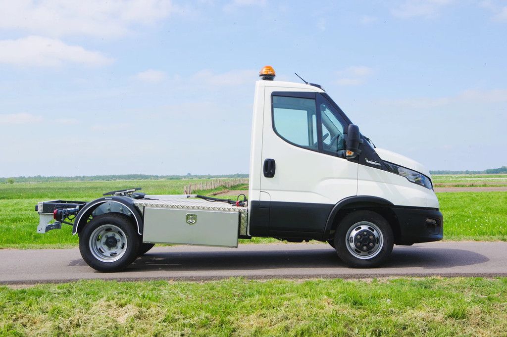 Iveco Daily 40C16A8