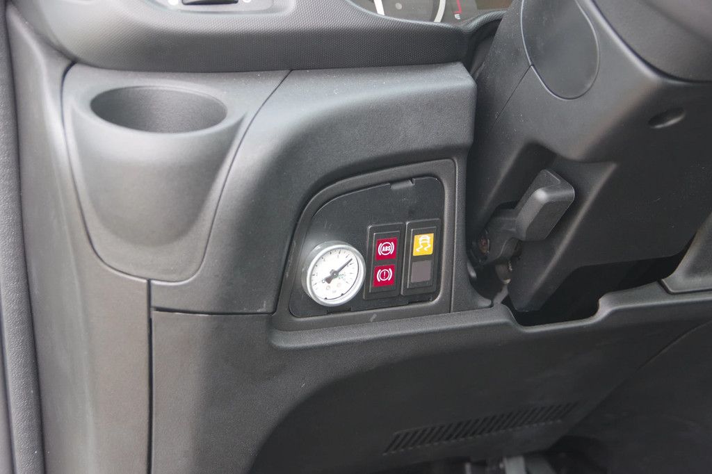 Iveco Daily 40C16A8