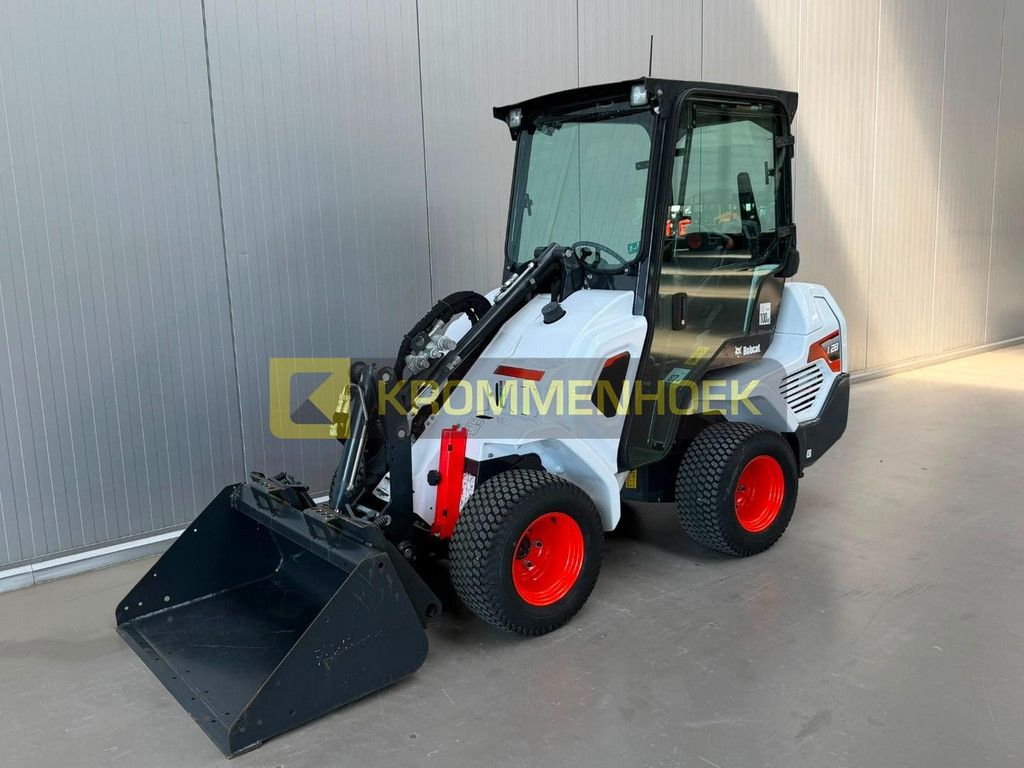 Bobcat L 28 KH10338