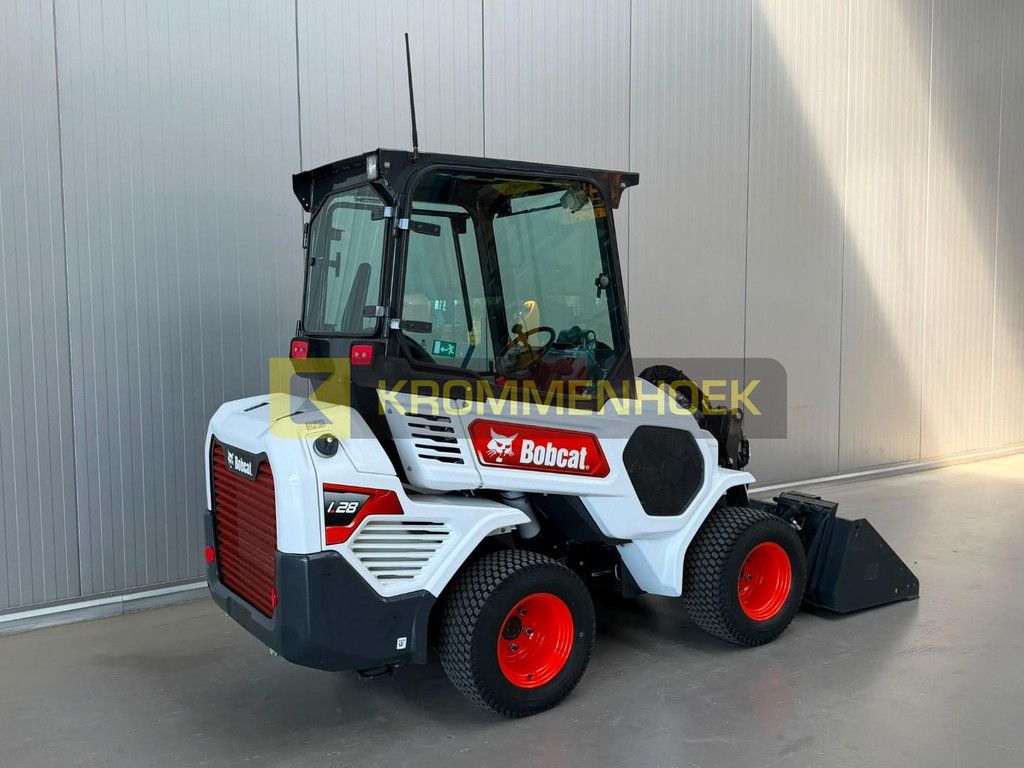 Bobcat L 28 KH10338