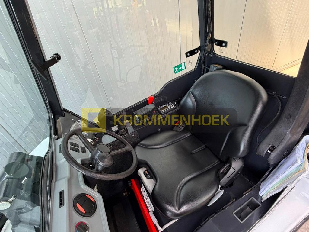 Bobcat L 28 KH10338