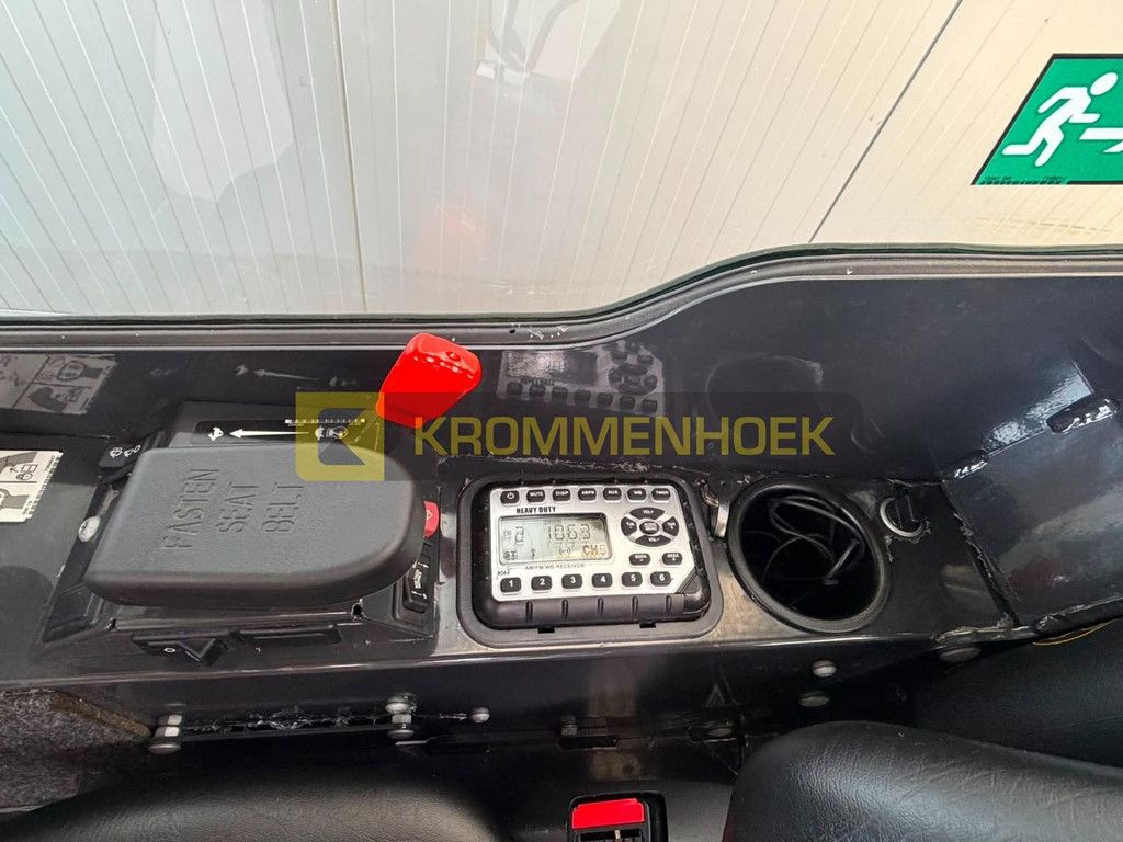 Bobcat L 28 KH10338
