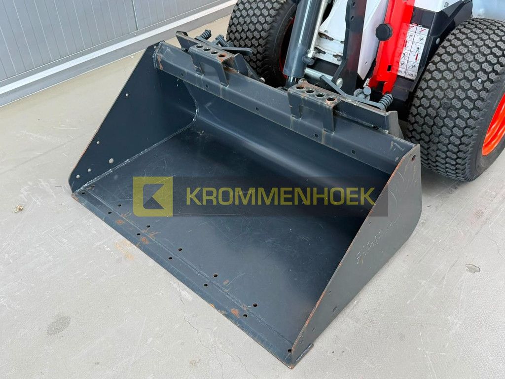 Bobcat L 28 KH10338
