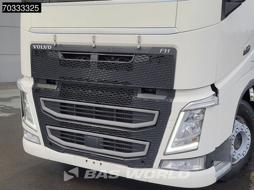 Volvo FH FH 460 6X2 Chassis Lift-Axle Full Air suspension Automatic VEB+ Euro 6