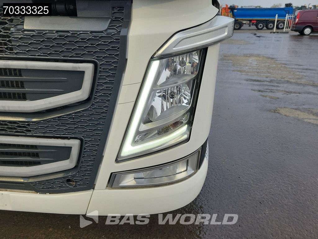 Volvo FH FH 460 6X2 Chassis Lift-Axle Full Air suspension Automatic VEB+ Euro 6