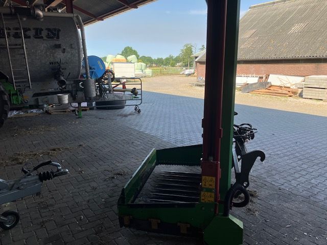 Strautmann HQ 2800 HQ2500+