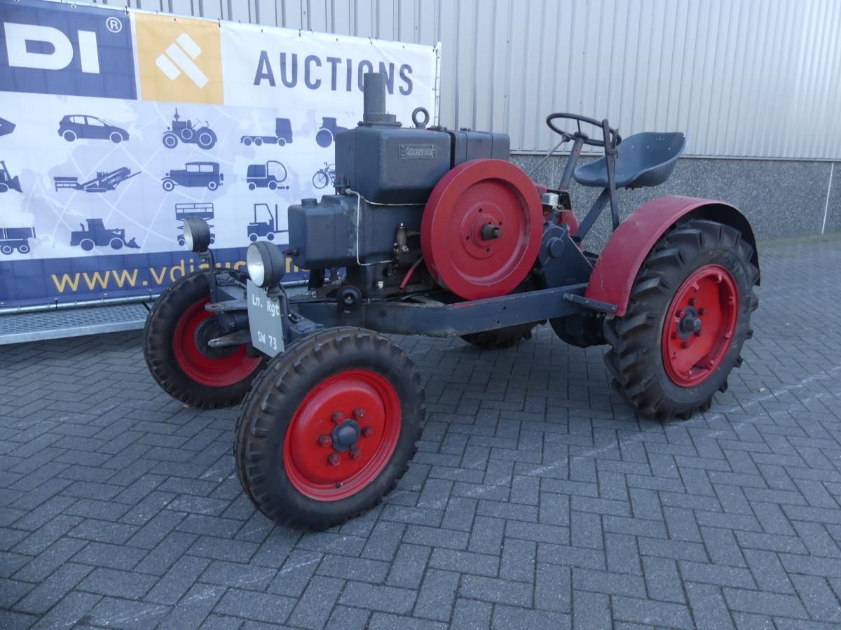 Kramer K12
