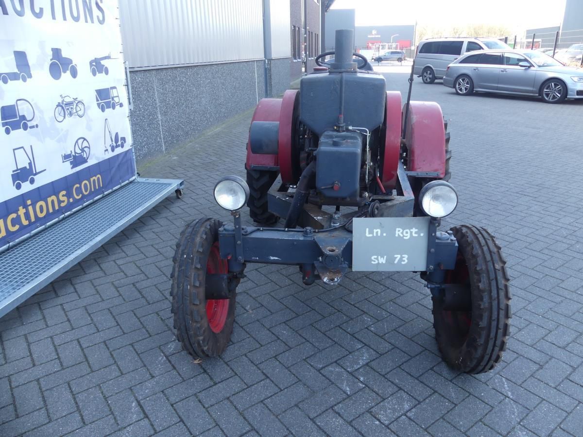 Kramer K12