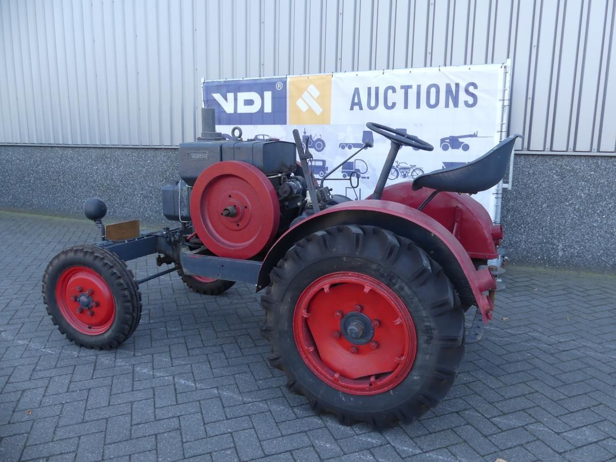 Kramer K12